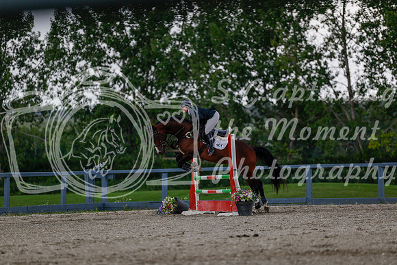 2025 - Haylee - Rocky Mountain Classic III - Wednesday August 20th - 11972