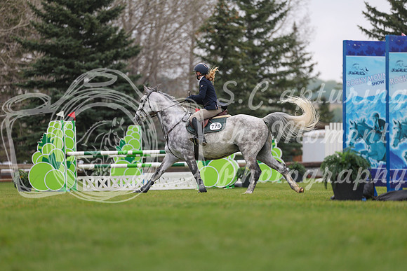 2025 - Shea - Bow Valley II - Saturday May 17th - 00500