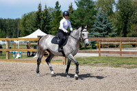 2025 - Haylee - Picco Horse Show - Thursday July 24th 03390