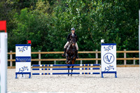 2025 - Haylee - Picco Horse Show - Thursday July 24th 01609