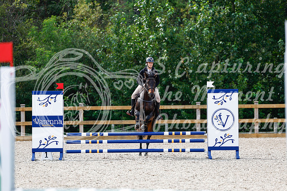 2025 - Haylee - Picco Horse Show - Thursday July 24th 01609