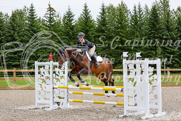 2025 - Haylee - Picco Horse Show - Friay July 25th 02490