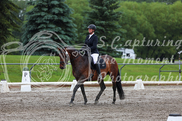 2025 - Dressage Festival - Sunday July 6th - 09043