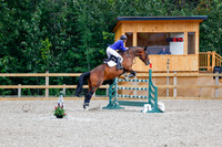 2025 - Haylee - Picco Horse Show - Saturday July 26th 09369