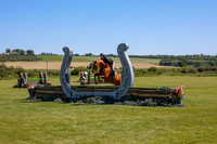 2025 - Haylee - Rocky Mountain Classic III - Thursday August 21st - 09400