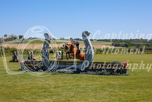 2025 - Haylee - Rocky Mountain Classic III - Thursday August 21st - 09400