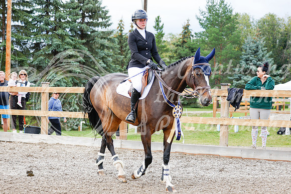 2025 - Haylee - Picco Horse Show - Saturday July 26th 09609