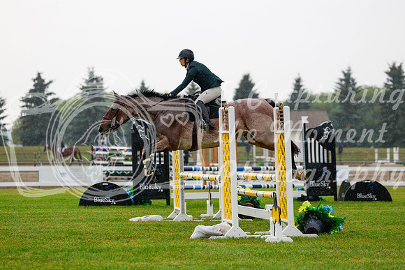 2025 - Haylee - Jump With Hope - Saturday July 19th 07872