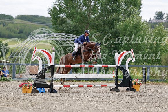 2025 - Haylee - Rocky Mountain Classic I - Sunday August 10th - 12998
