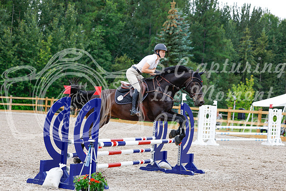 2025 - Haylee - Picco Horse Show - Saturday July 26th 05035