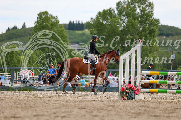 2025 - Mara - Rocky Mountain Classic I - Sunday August 10th - 18060