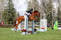 2025 - Shea - Bow Valley II - Saturday May 17th - 16938