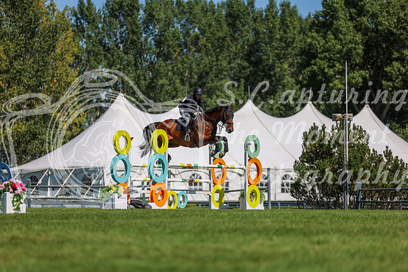 2025 - Shea - Rocky Mountain Classic III - Thursday August 21st - 07264