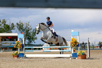 2025 - Haylee - Rocky Mountain Classic III - Wednesday August 20th - 08192