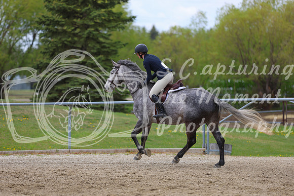 2025 - Julia - Blue Sky Classic - Saturday, May 17th 27827
