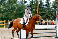 2025 - Haylee - Picco Horse Show - Saturday July 26th 08968