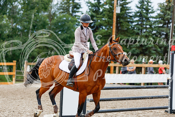2025 - Haylee - Picco Horse Show - Saturday July 26th 08968