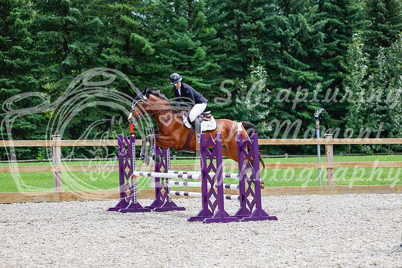2025 - Haylee - Picco Horse Show - Sunday July 27th 03890