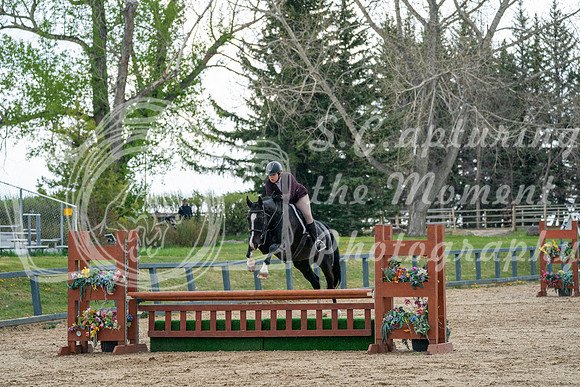 2025 - Jackie - Bow Valley II - Saturday May 17th - 12772