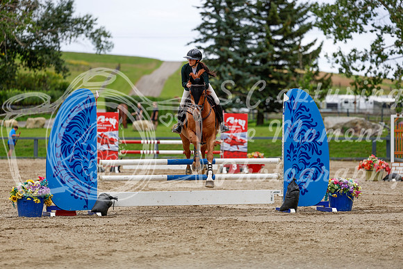 2025 - Haylee - Rocky Mountain Classic II - Saturday August 16th - 18944