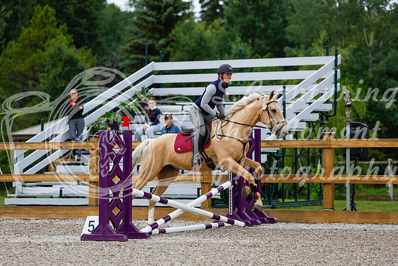 2025 - Haylee - Picco Horse Show - Friay July 25th 00160