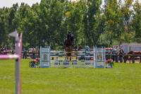 2025 - Shea - Rocky Mountain Classic III - Thursday August 21st - 09754