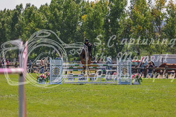2025 - Shea - Rocky Mountain Classic III - Thursday August 21st - 09754