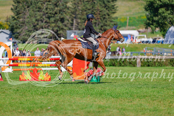 2025 - Haylee - Rocky Mountain Classic III - Saturday August 23rd - 06762