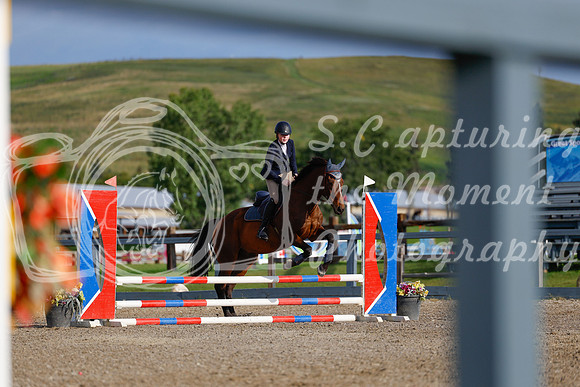 2025 - Haylee - Rocky Mountain Classic III - Wednesday August 20th - 02411