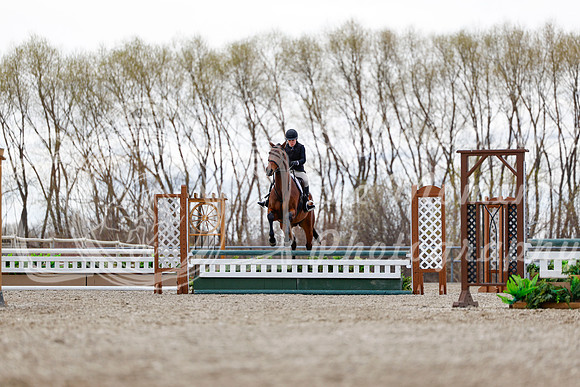 2025 - Haylee - Spring Welcome - Sunday April 27th - 03777