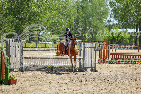 2025 - Mara - June Classic I - Sunday June 15th - 08046
