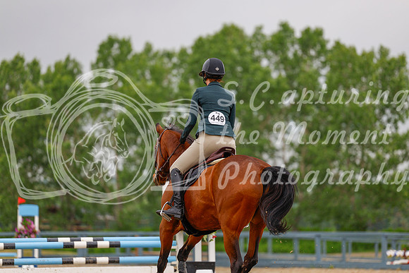 2025 - Haylee - June Classic II - Friday June 20th - 05902
