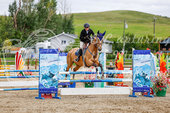 2025 - Haylee - Rocky Mountain Classic II - Saturday August 16th - 18103