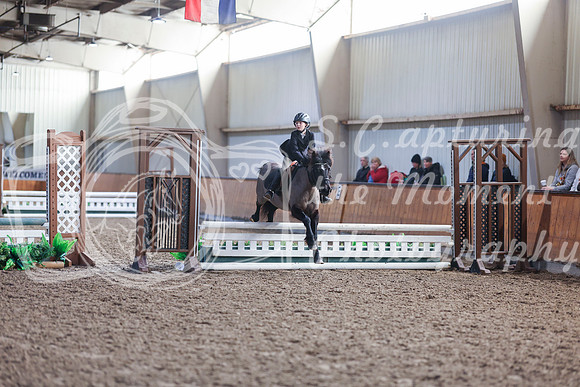 2025 - HJ Schooling - Saturday March 22nd - 5895