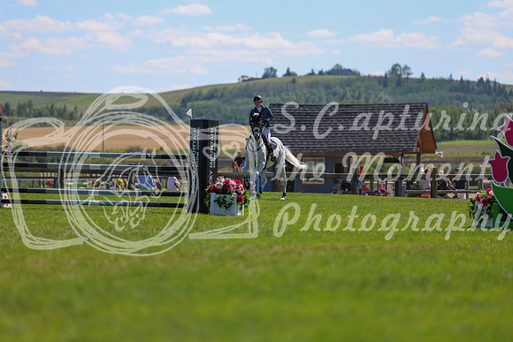 2025 - Shea - Rocky Mountain Classic III - Friday August 22nd - 13042