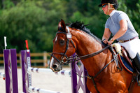 2025 - Haylee - Picco Horse Show - Saturday July 26th 08216