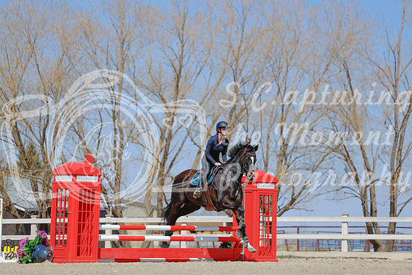 2025 - Haylee - Spring Welcome - Saturday April 26th - 03611