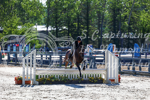 2025 - Mara - Rocky Mountain Classic I - Saturday August 9th - 05018
