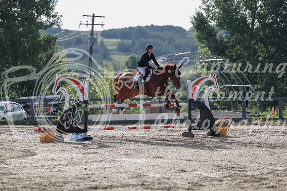 2025 - Haylee - Rocky Mountain Classic I - Sunday August 10th - 00976