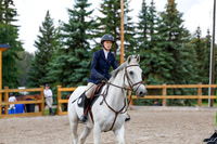 2025 - Haylee - Picco Horse Show - Saturday July 26th 07203