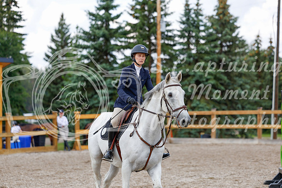 2025 - Haylee - Picco Horse Show - Saturday July 26th 07203