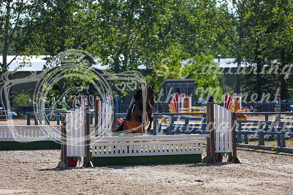 2025 - Charlie - Rocky Mountain Classic II - Sunday August 17th - 17608