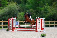 2025 - Haylee - Picco Horse Show - Sunday July 27th 03881