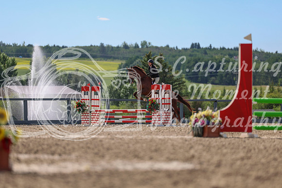 2025 - Shea - Mid Summer Classic I - Wednesday July 9th - 02574