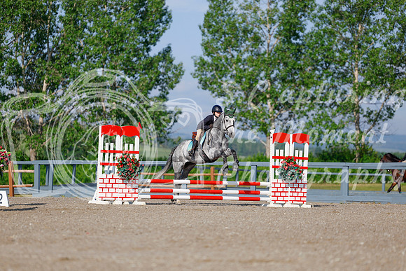 2025 - Haylee - June Classic I - Friday June 13th - 01790