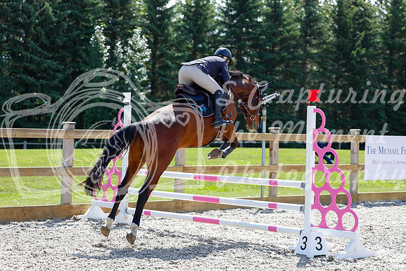 2025 - Haylee - Picco Horse Show - Thursday July 24th 02291