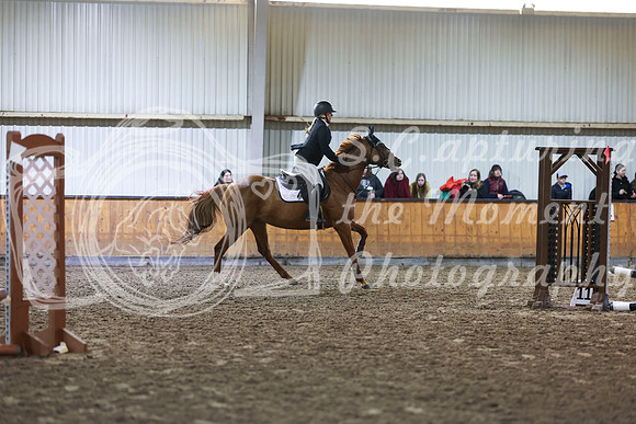 2025 - HJ Schooling - Sunday March 23rd - 0019