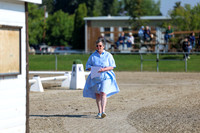 2025 - Dressage Festival - Saturday July 5th - 01423
