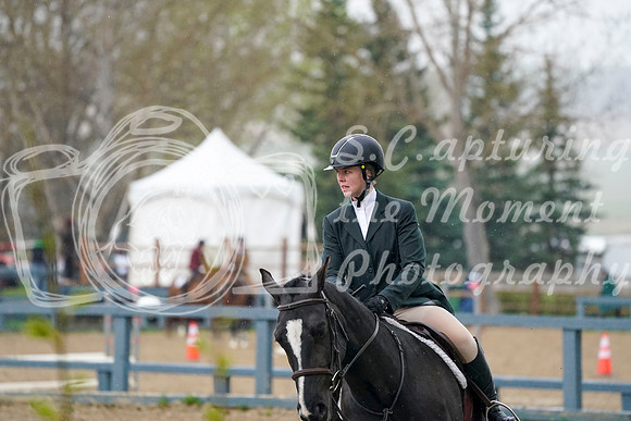 2025 - Jackie - Bow Valley II - Sunday May 18th - 04026