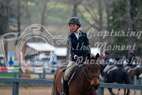 2025 - Jackie - Bow Valley II - Saturday May 17th - 10179